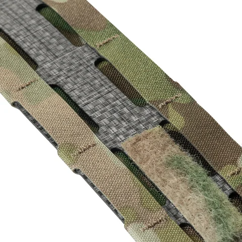 M-Tac Tiger Belt Cobra Buckle image 6