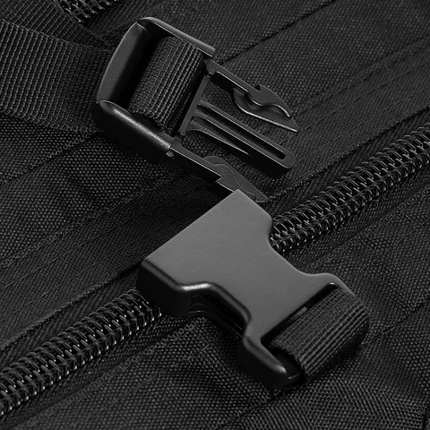 M-Tac Assault Pack Laser Cut image 5
