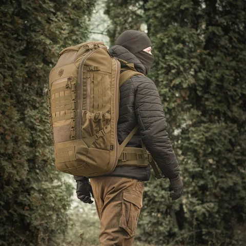 M-Tac Backpack Large Elite Hex Gen.IV image 6