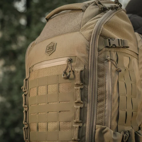 M-Tac Backpack Large Elite Hex Gen.IV image 7