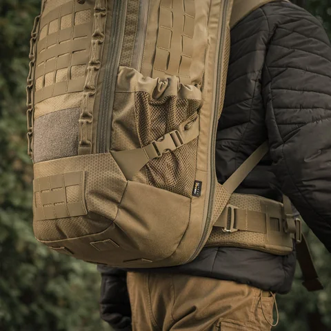 M-Tac Backpack Large Elite Hex Gen.IV image 11