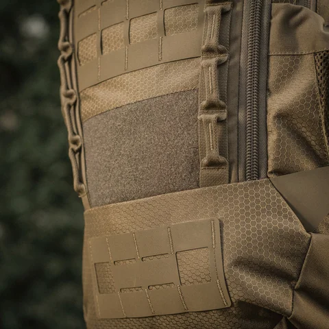 M-Tac Backpack Large Elite Hex Gen.IV image 12
