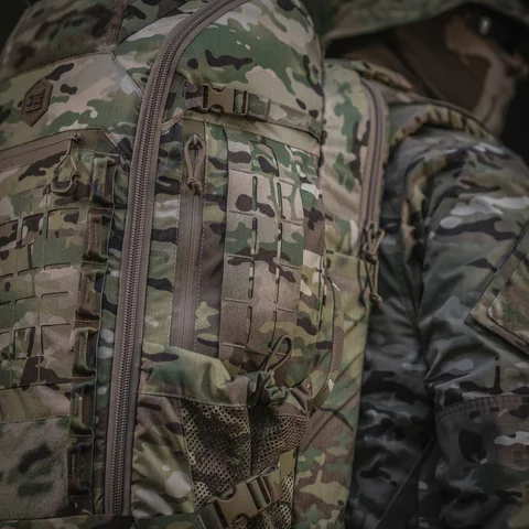 M-Tac Backpack Large Gen.IV Elite image 6