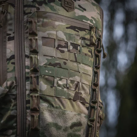 M-Tac Backpack Large Gen.IV Elite image 7