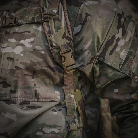 M-Tac Backpack Large Gen.IV Elite image 9