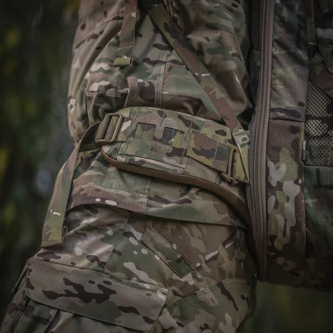 M-Tac Backpack Large Gen.IV Elite image 10