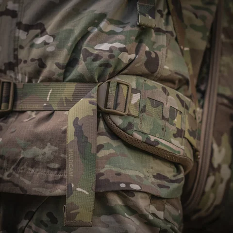 M-Tac Backpack Large Gen.IV Elite image 12