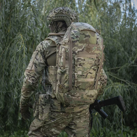 M-Tac Backpack Gen.III Elite Small image 8