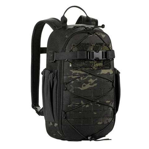 M-Tac Backpack Sturm with Ergonomic Straps Elite image 6