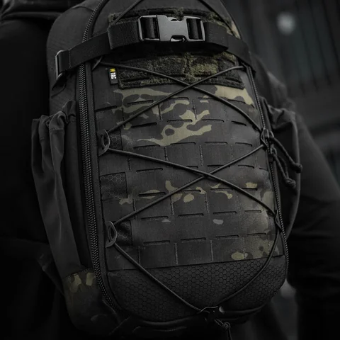 M-Tac Backpack Sturm with Ergonomic Straps Elite image 10