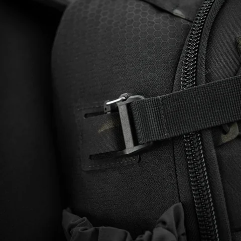 M-Tac Backpack Sturm with Ergonomic Straps Elite image 11