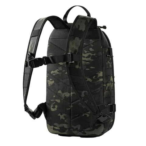 M-Tac Backpack Sturm with Ergonomic Straps Elite Gen.II image 4