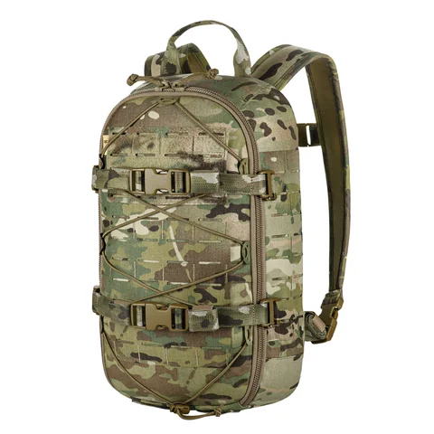 M-Tac Backpack Sturm with Ergonomic Straps Elite Gen.II image 5