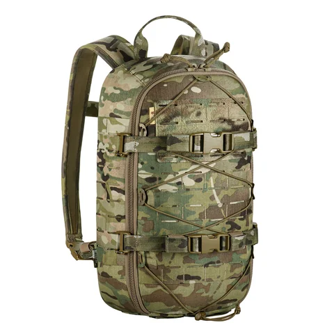 M-Tac Backpack Sturm with Ergonomic Straps Elite Gen.II image 6