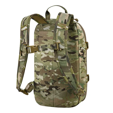 M-Tac Backpack Sturm with Ergonomic Straps Elite Gen.II image 7