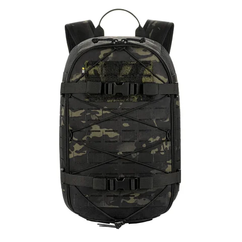 M-Tac Backpack Sturm with Ergonomic Straps Elite Gen.II X-Large image 2