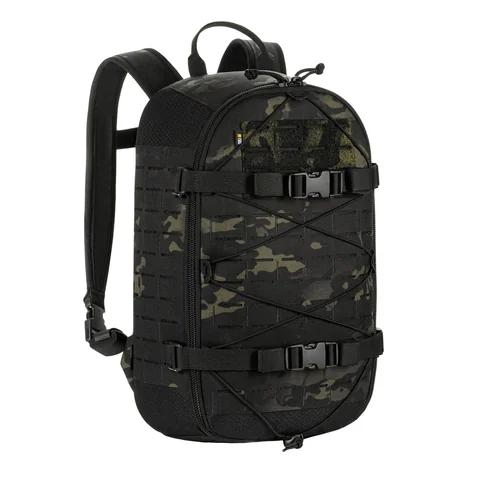 M-Tac Backpack Sturm with Ergonomic Straps Elite Gen.II X-Large image 3