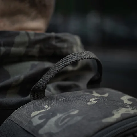 M-Tac Backpack Sturm with Ergonomic Straps Elite Gen.II X-Large image 6