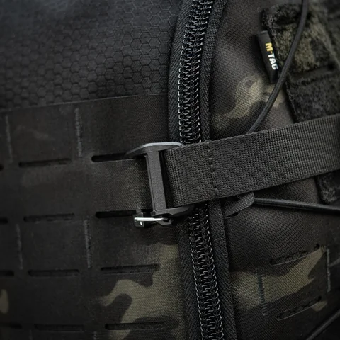 M-Tac Backpack Sturm with Ergonomic Straps Elite Gen.II X-Large image 8