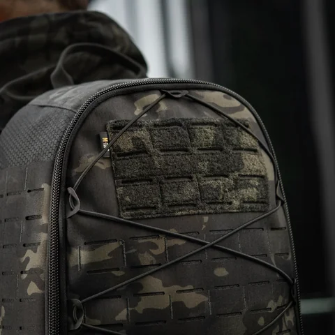 M-Tac Backpack Sturm with Ergonomic Straps Elite Gen.II X-Large image 10