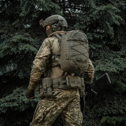 M-Tac Backpack Sturm Elite Gen.II X-Large image 6