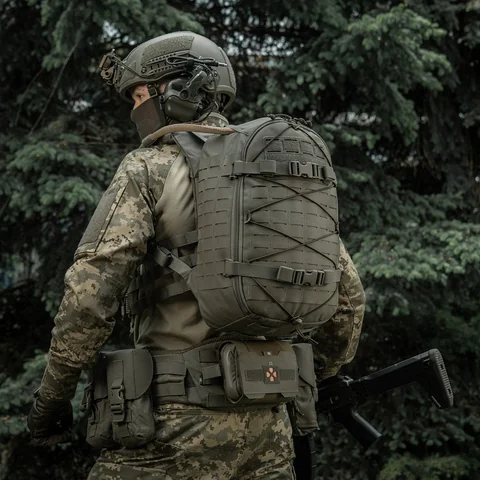 M-Tac Backpack Sturm Elite Gen.II X-Large image 7