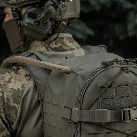 M-Tac Backpack Sturm Elite Gen.II X-Large image 9