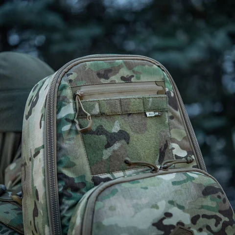 M-Tac Rifle Case Backpack 49.2″ Gen.II Elite image 9
