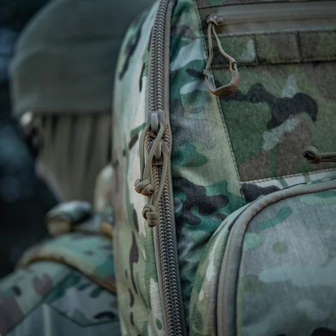 M-Tac Rifle Case Backpack 49.2″ Gen.II Elite image 10