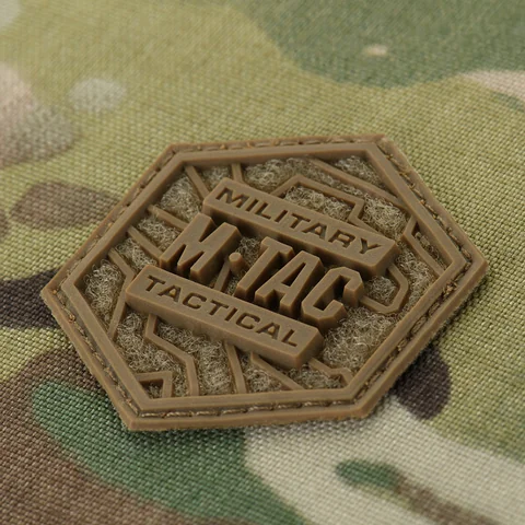 M-Tac Rifle Case Backpack 34" Gen.II Elite image 2