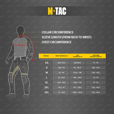 M-Tac Sweatshirt Born by Revolution image 8