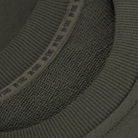 M-Tac Cotton Sweatshirt image 5