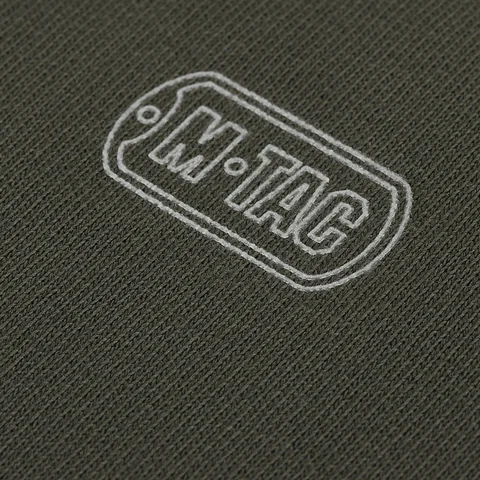 M-Tac Cotton Sweatshirt image 6