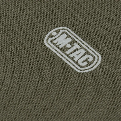 M-Tac Cotton Sweatshirt Hard image 6