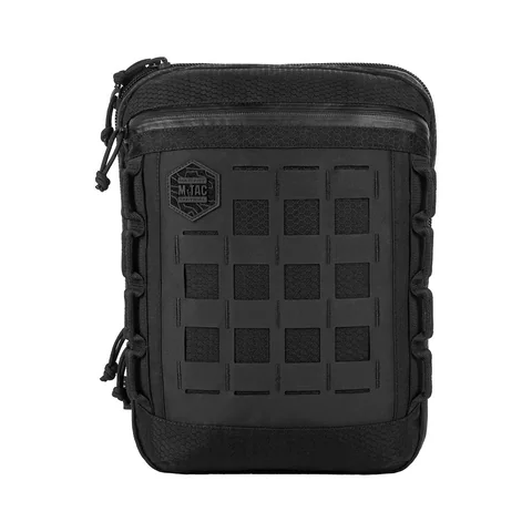 M-Tac Tablet Bag Laser Cut Hex image 2