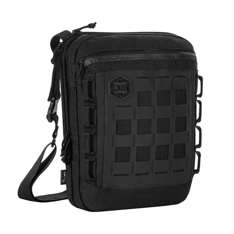 M-Tac Tablet Bag Laser Cut Hex image 3