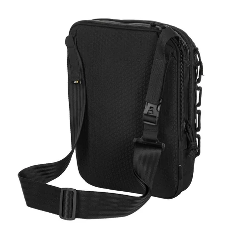 M-Tac Tablet Bag Laser Cut Hex image 4