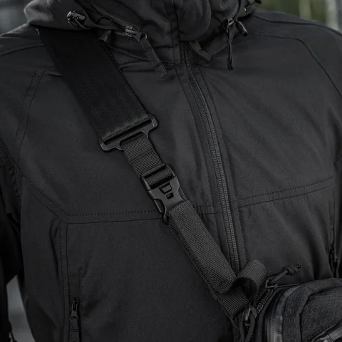 M-Tac Tablet Bag Laser Cut Hex image 9