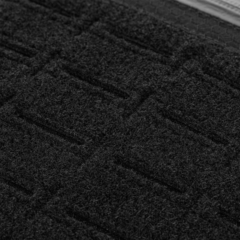 M-Tac Admin Bag Large Elite Hex with Loop image 2
