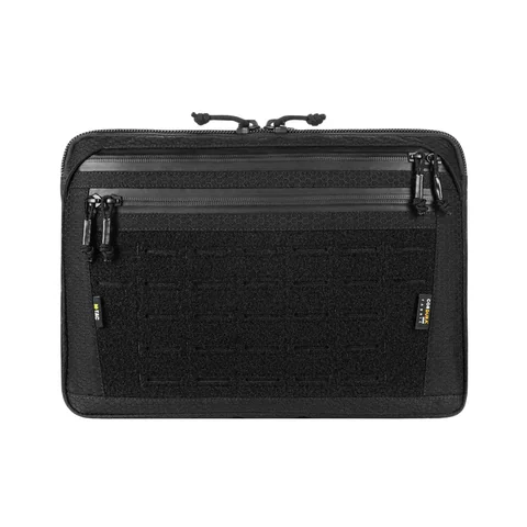 M-Tac Admin Bag Large Elite Hex with Loop image 3