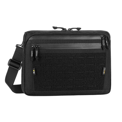 M-Tac Admin Bag Large Elite Hex with Loop image 4