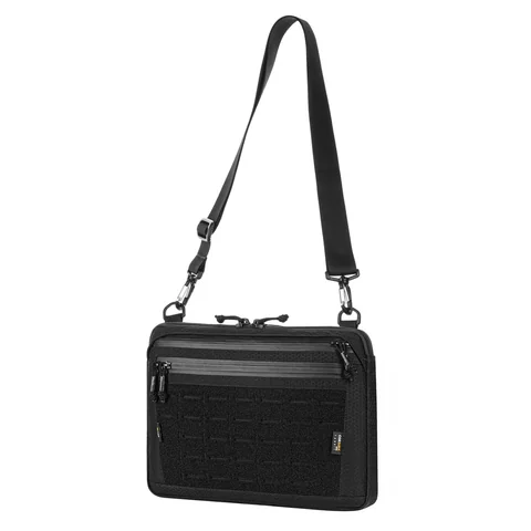 M-Tac Admin Bag Large Elite Hex with Loop image 6