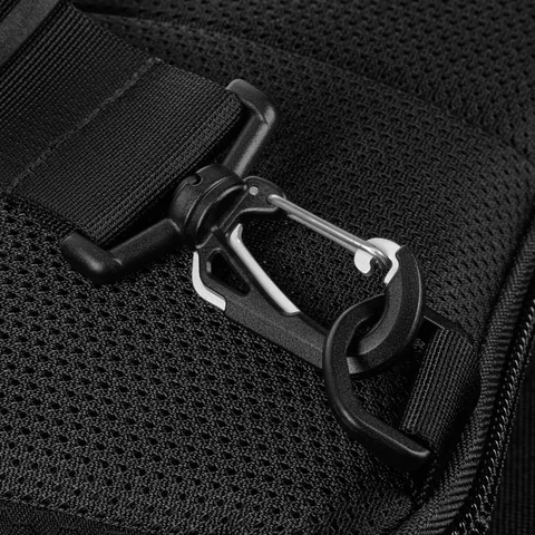 M-Tac Admin Bag Large Elite Hex with Loop image 10