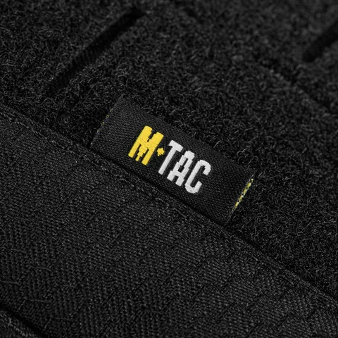 M-Tac Admin Bag Large Elite Hex with Loop image 12
