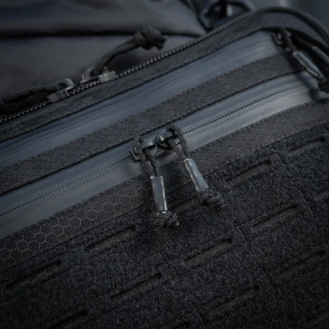M-Tac Admin Bag Medium Elite with Loop Hex image 2