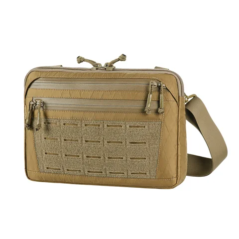 M-Tac Admin Bag Medium X-Pac Elite with Loop image 12