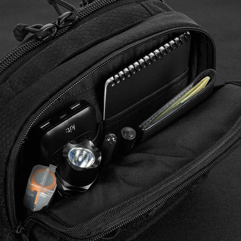 M-Tac EDC Bag Elite HEX image 4