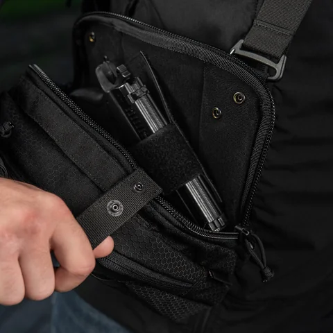 M-Tac EDC Bag Elite HEX image 12