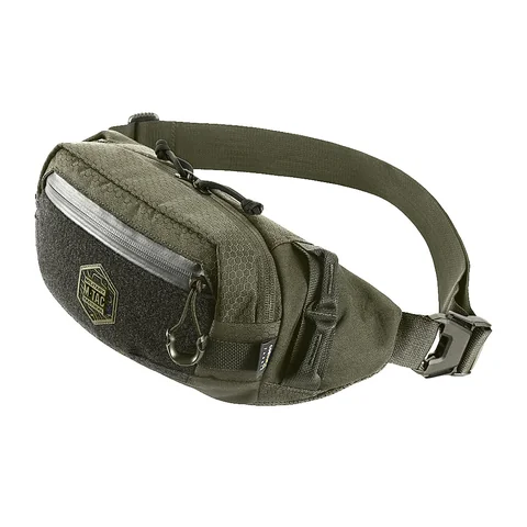 M-Tac Waist Bag Hex image 12