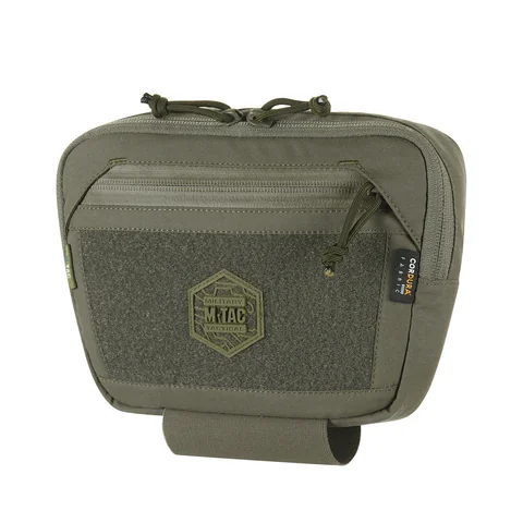 M-Tac Plate Carrier Lower Accessory Pouch Gen.II Large Elite image 3